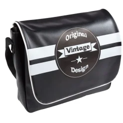 Sac besace Original vintage design
