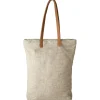 Sac cabas beige