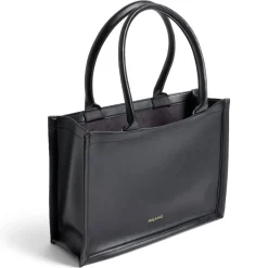 Sac cabas polyester 34x25xH13cm