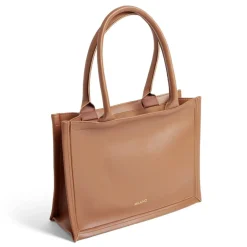 Sac cabas polyester 34x25xH13cm
