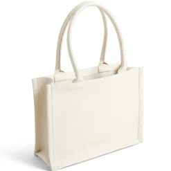 Sac cabas polyester 34x25xH13cm