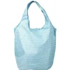 Sac de course pliable