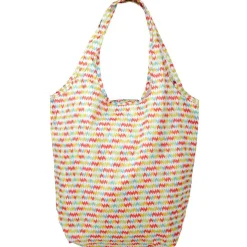 Sac de course pliable