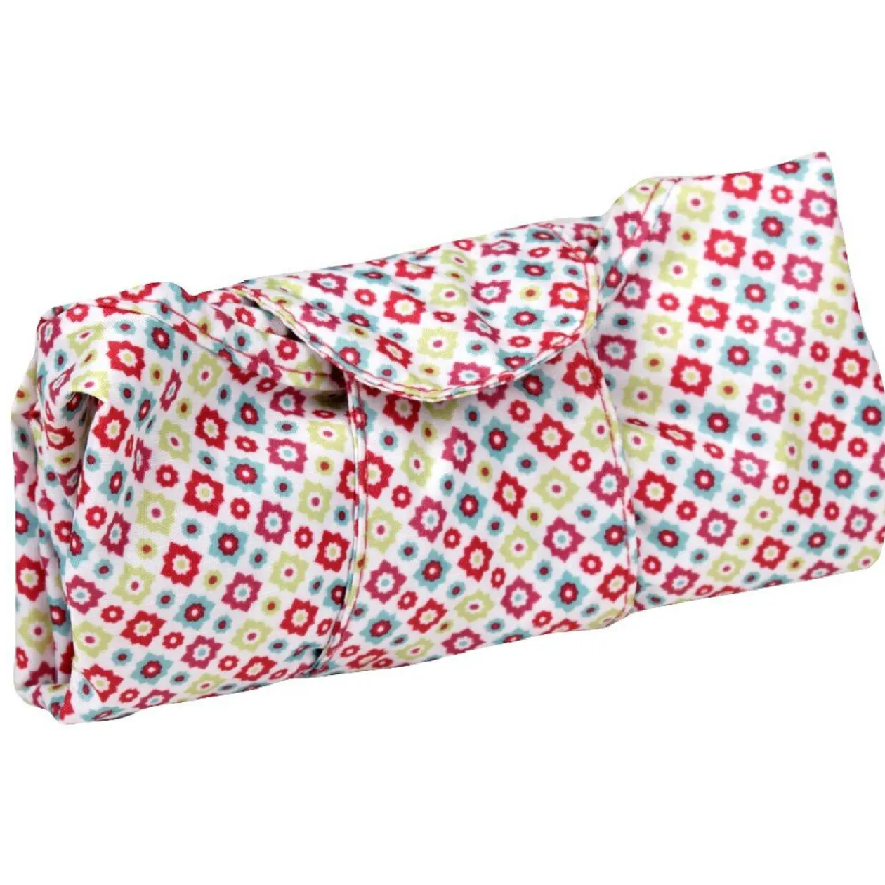 Sac de course pliable