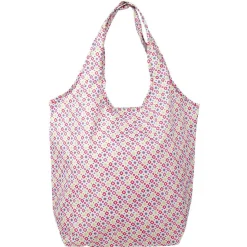 Sac de course pliable