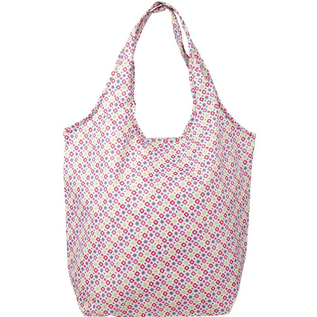 Sac de course pliable