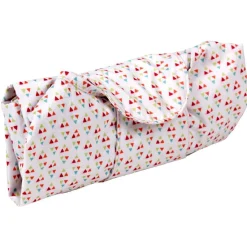 Sac de course pliable