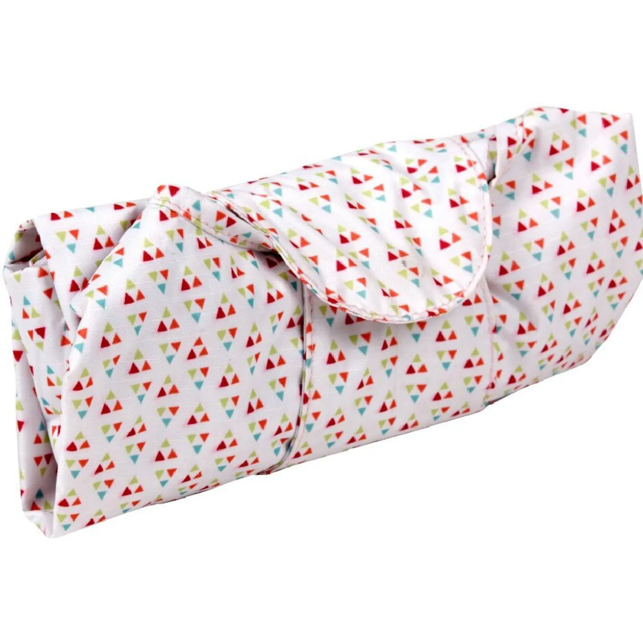 Sac de course pliable