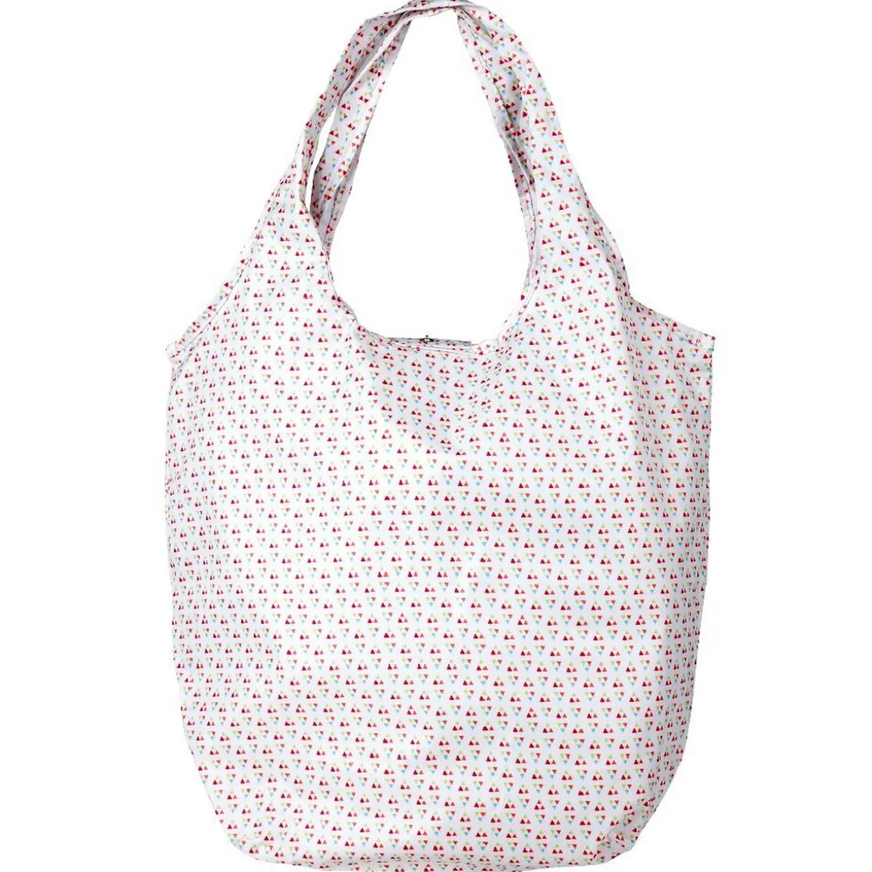 Sac de course pliable