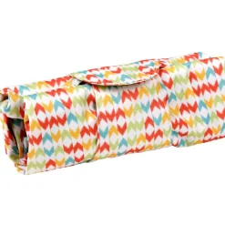 Sac de course pliable