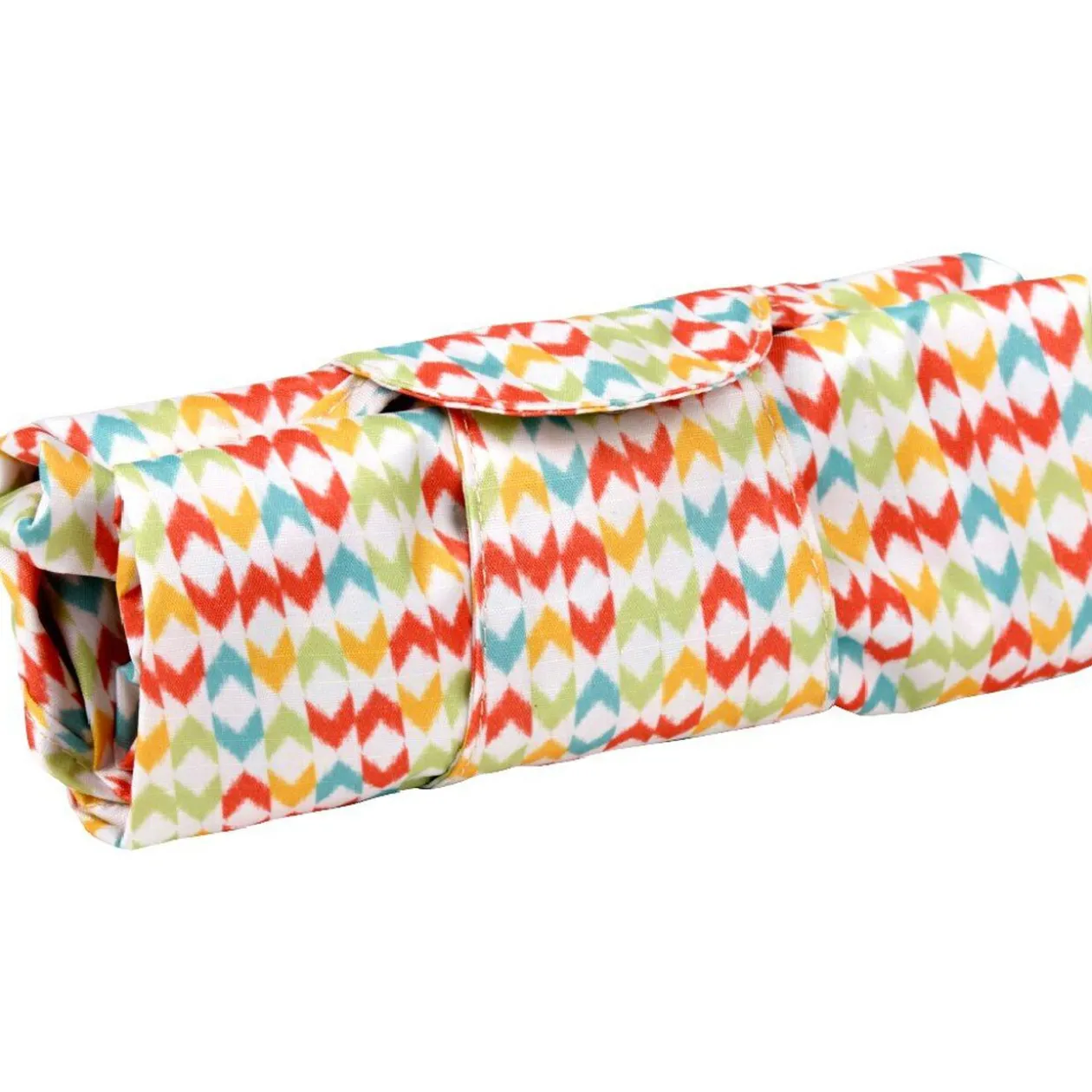 Sac de course pliable