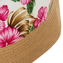 Sac de plage collection tropical