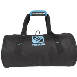 Sac de sport Freegun noir bleu