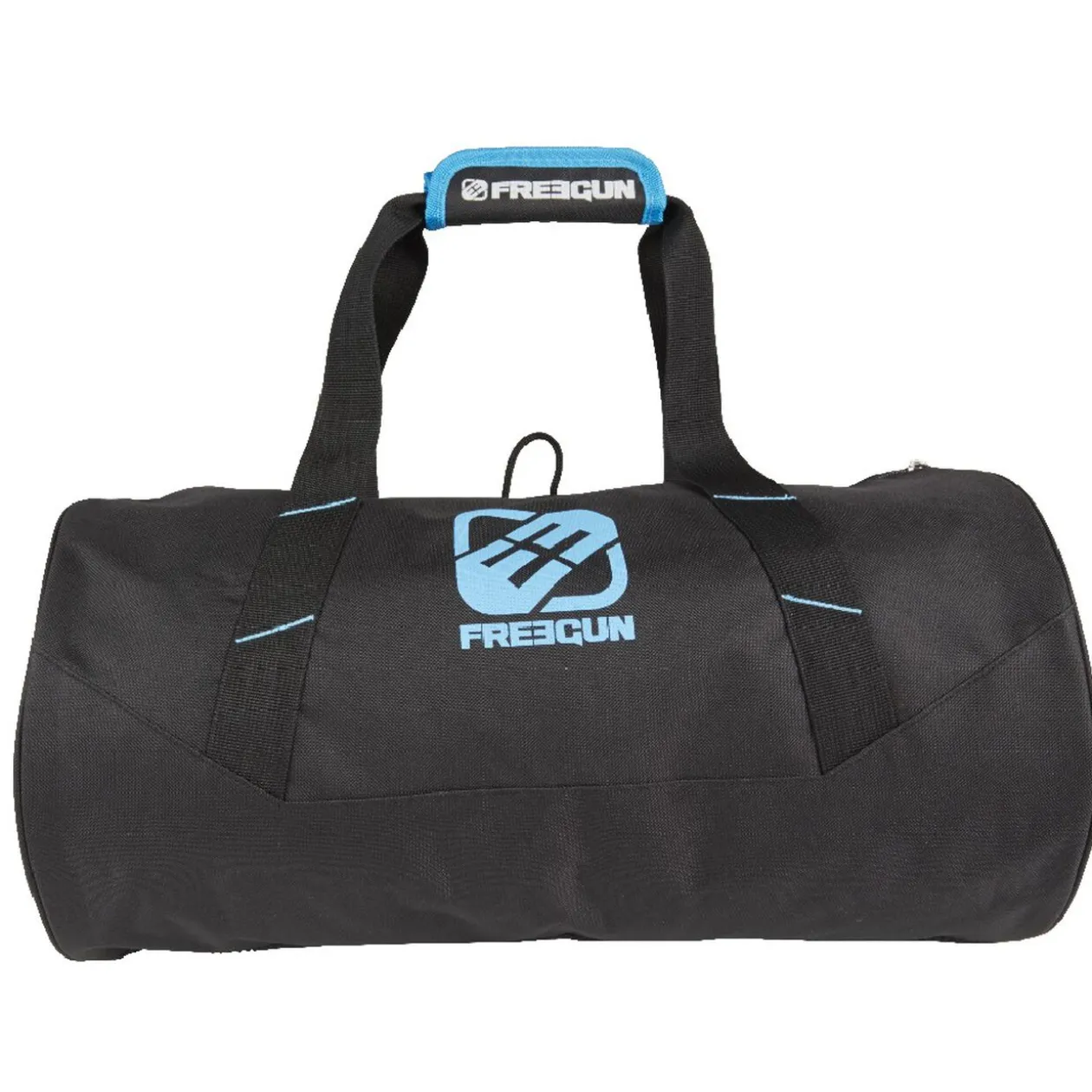 Sac de sport Freegun noir bleu