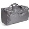 Sac de sport 40L noir 56x26xH30cm