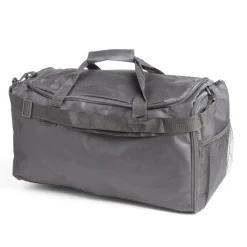 Sac de sport 40L noir 56x26xH30cm