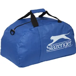 Sac de sport Slazenger bleu