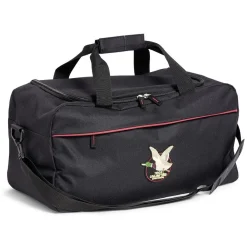 Sac de sport/week-end Chevignon noir 48x23xH27cm
