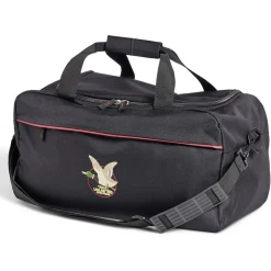 Sac de sport/week-end Chevignon noir 48x23xH27cm