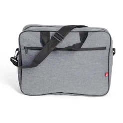 Sac de transport pour ordinateur 38,5x10xH28,5cm
