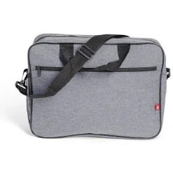 Sac de transport pour ordinateur 38,5x10xH28,5cm