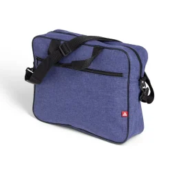 Sac de transport pour ordinateur 38,5x10xH28,5cm
