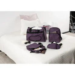 Sac de voyage 4 en 1