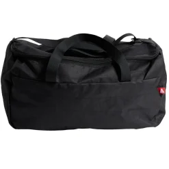 Sac de voyage cabine 20L polyester noir 40x20xH23cm
