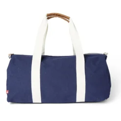 Sac de voyage en polyester 48x23xH23cm polyester 3 coloris