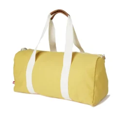 Sac de voyage en polyester 48x23xH23cm polyester 3 coloris