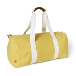 Sac de voyage en polyester 48x23xH23cm polyester 3 coloris