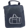 Sac de voyage pliable
