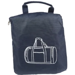 Sac de voyage pliable