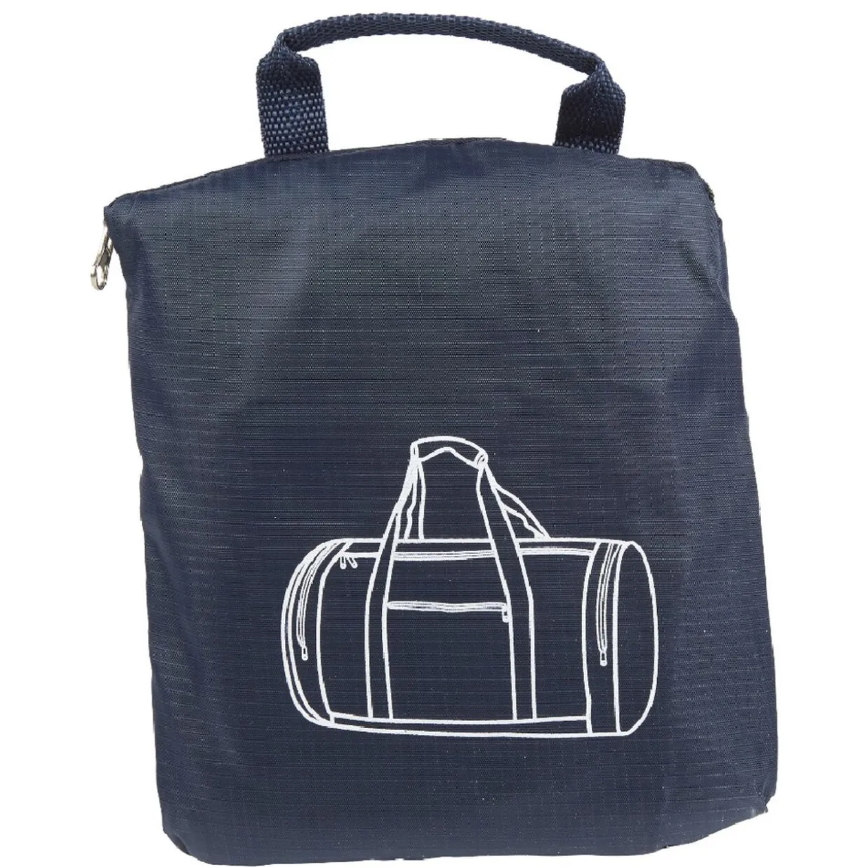 Sac de voyage pliable