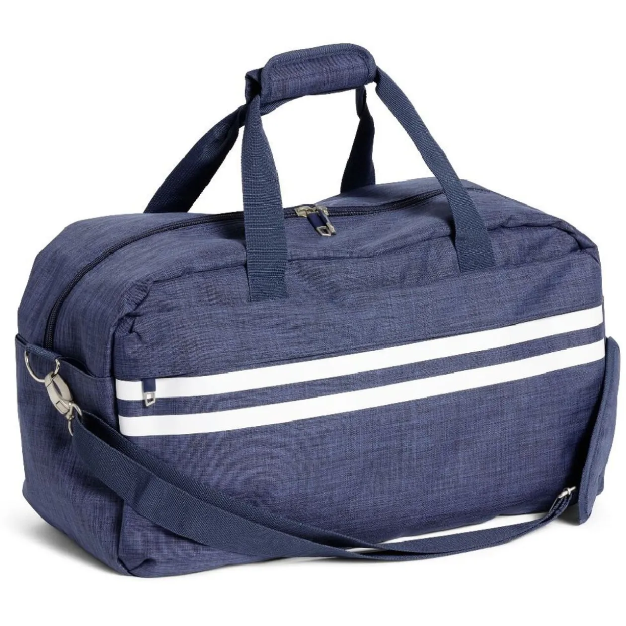 Sac de voyage 50x20xH28cm