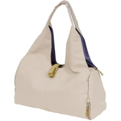 Sac de yoga Beige 55x46xH20,5 cm