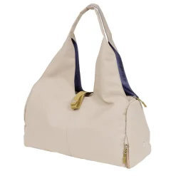 Sac de yoga Beige 55x46xH20,5 cm