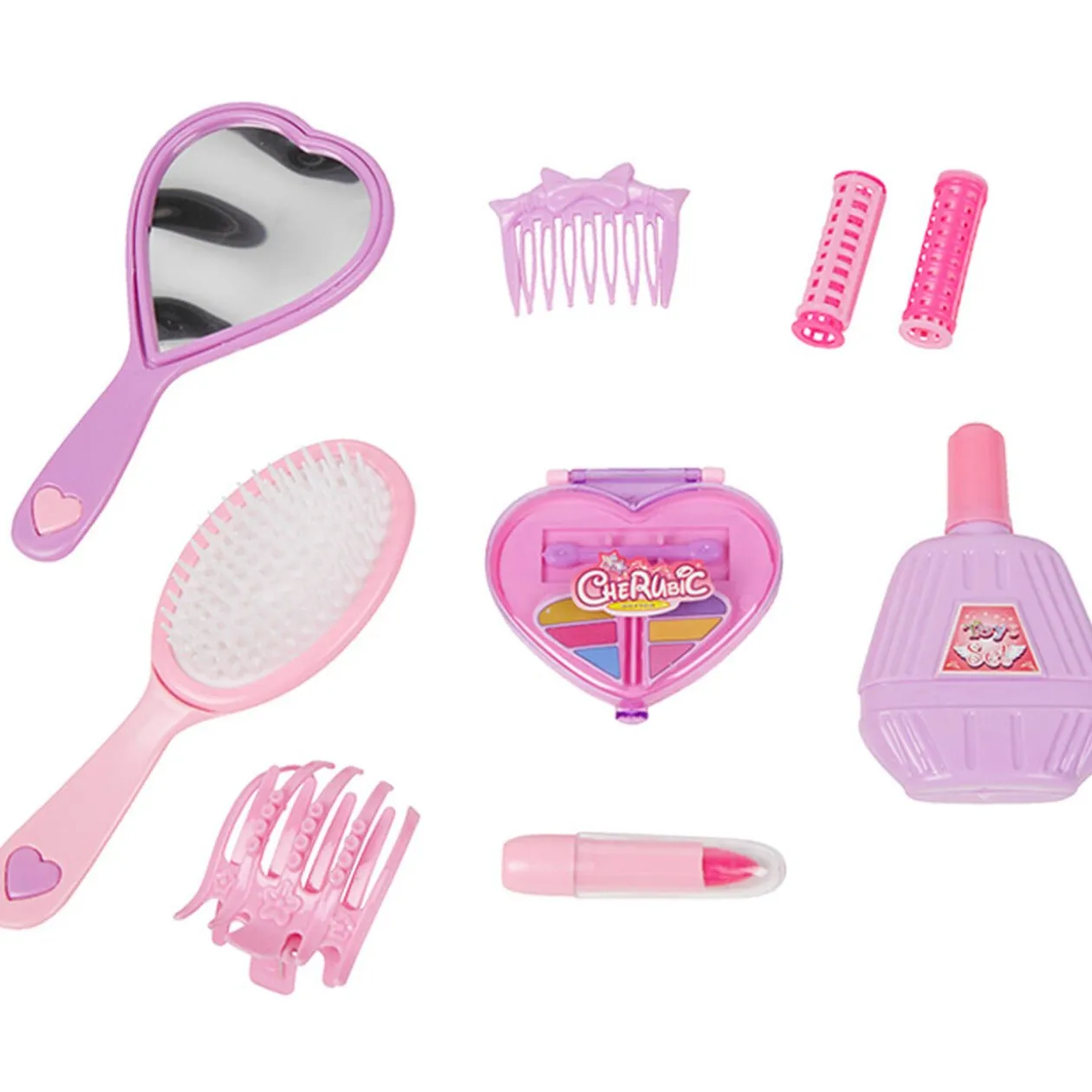 Sac et accessoires de beauté enfant