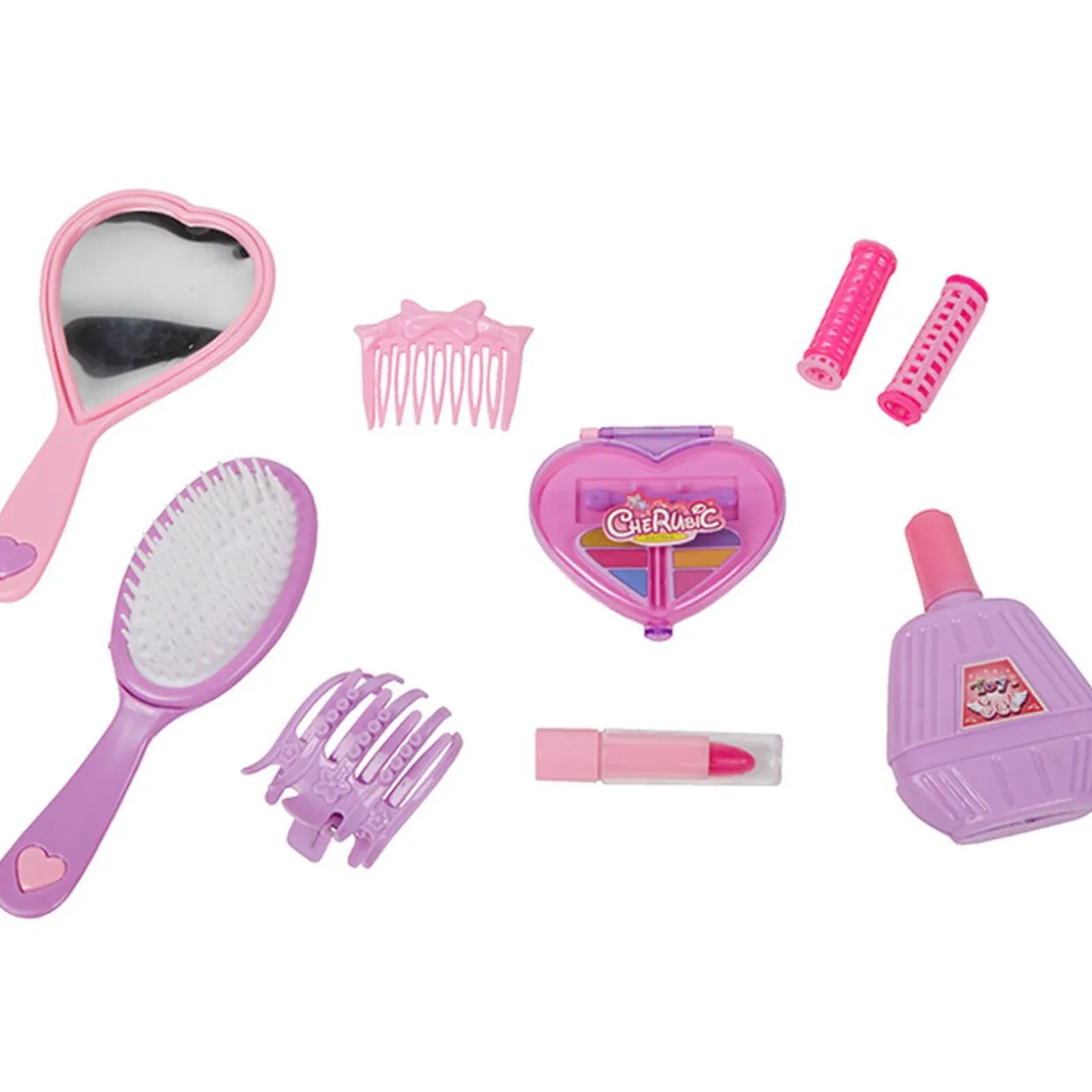 Sac et accessoires de beauté enfant