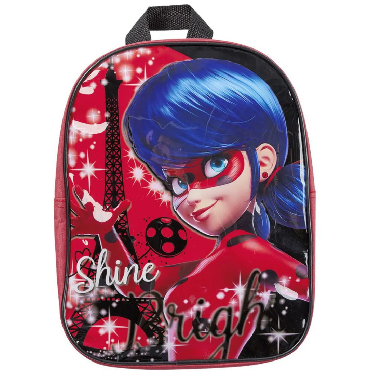 Sac goûter Miraculous