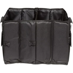 Sac organiseur de coffre pour voiture noir
