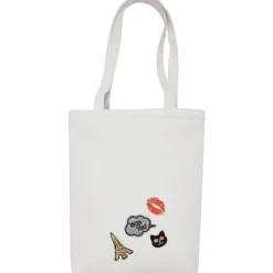 Sac shopping en polyester