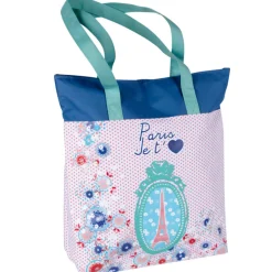 Sac shopping Paris Je t'aime