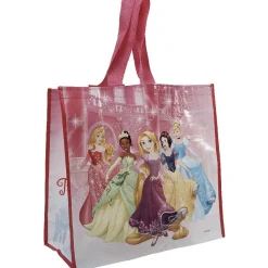 Sac shopping Princesse Disney