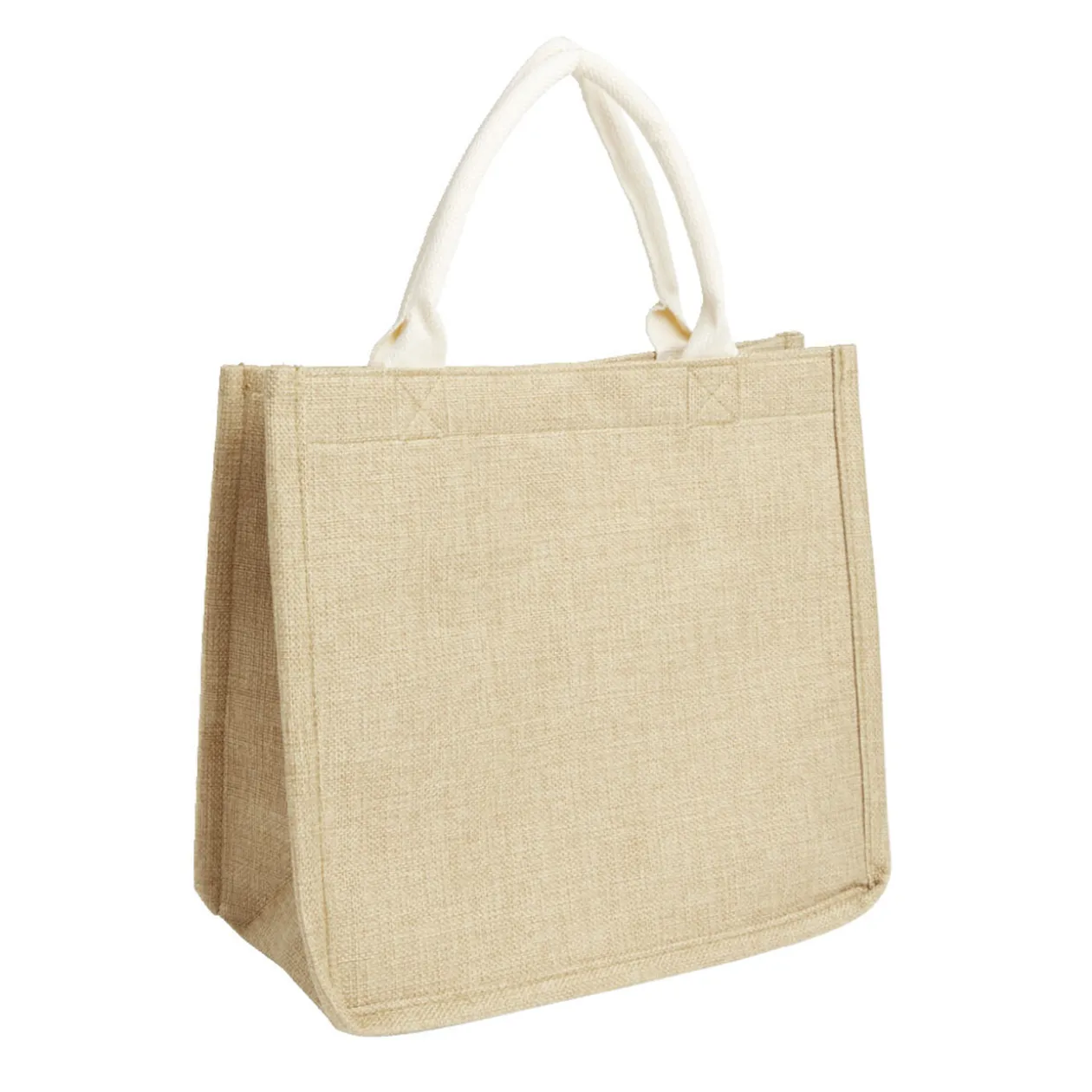 Sac style naturel 35x17xH30cm