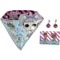Sac surprise mini LOL
