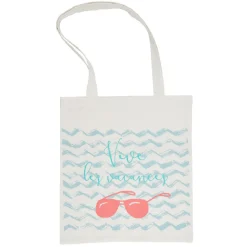 Sac tote bag fantaisie