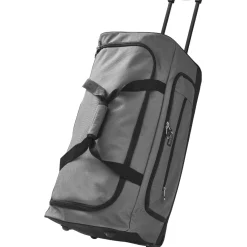 Sac trolley à roulettes