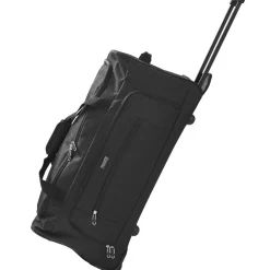 Sac trolley à roulettes