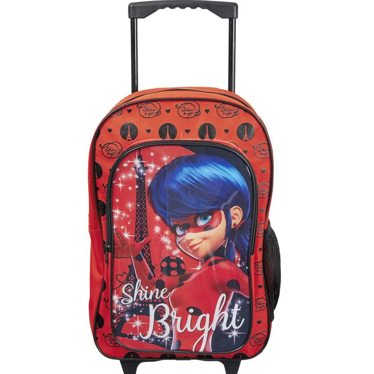 Sac trolley Miraculous